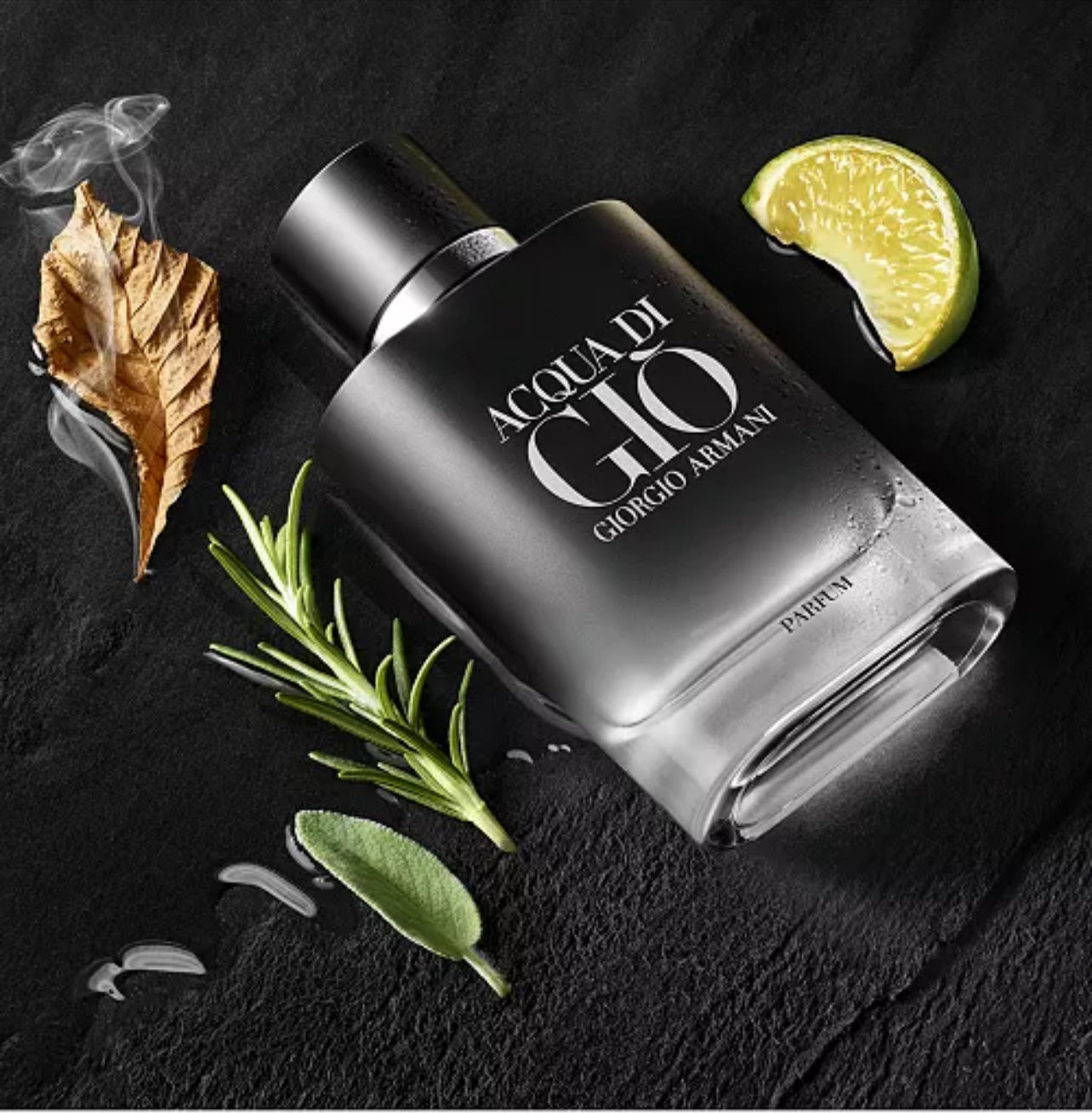 Acqua Di Gio (Parfum)3.4