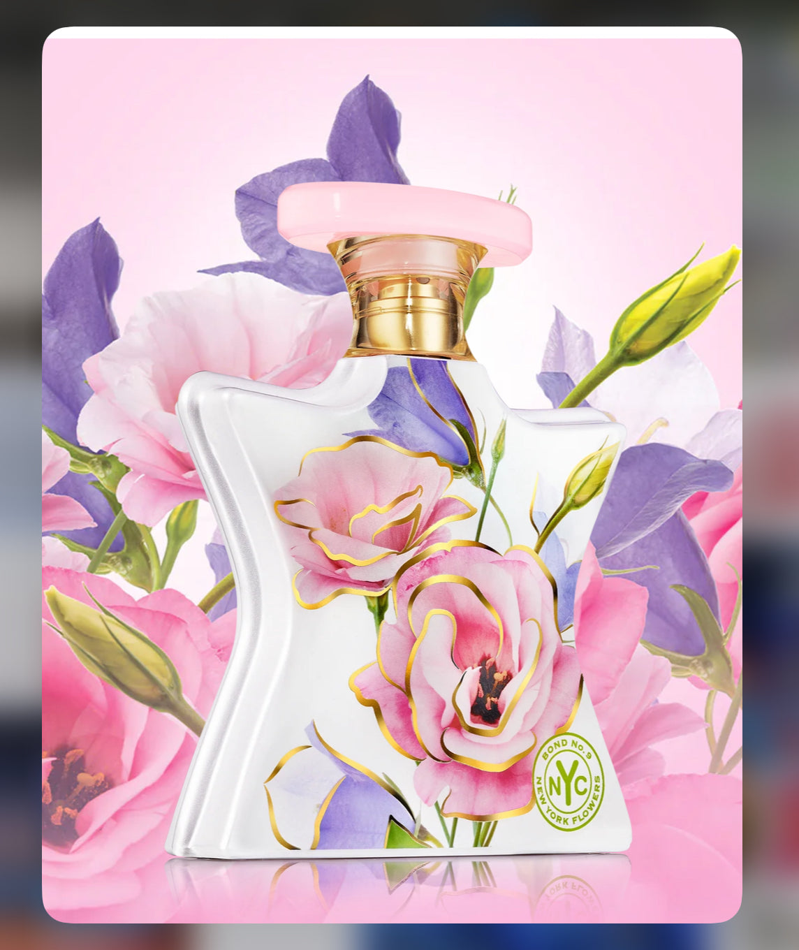 Bond 9 (Flower New York)