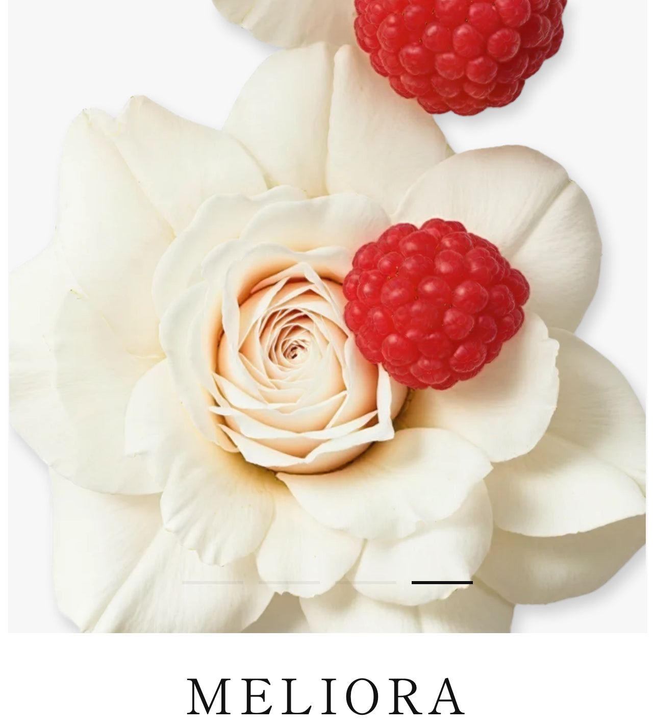 Meliora ( Parfum de Marly)