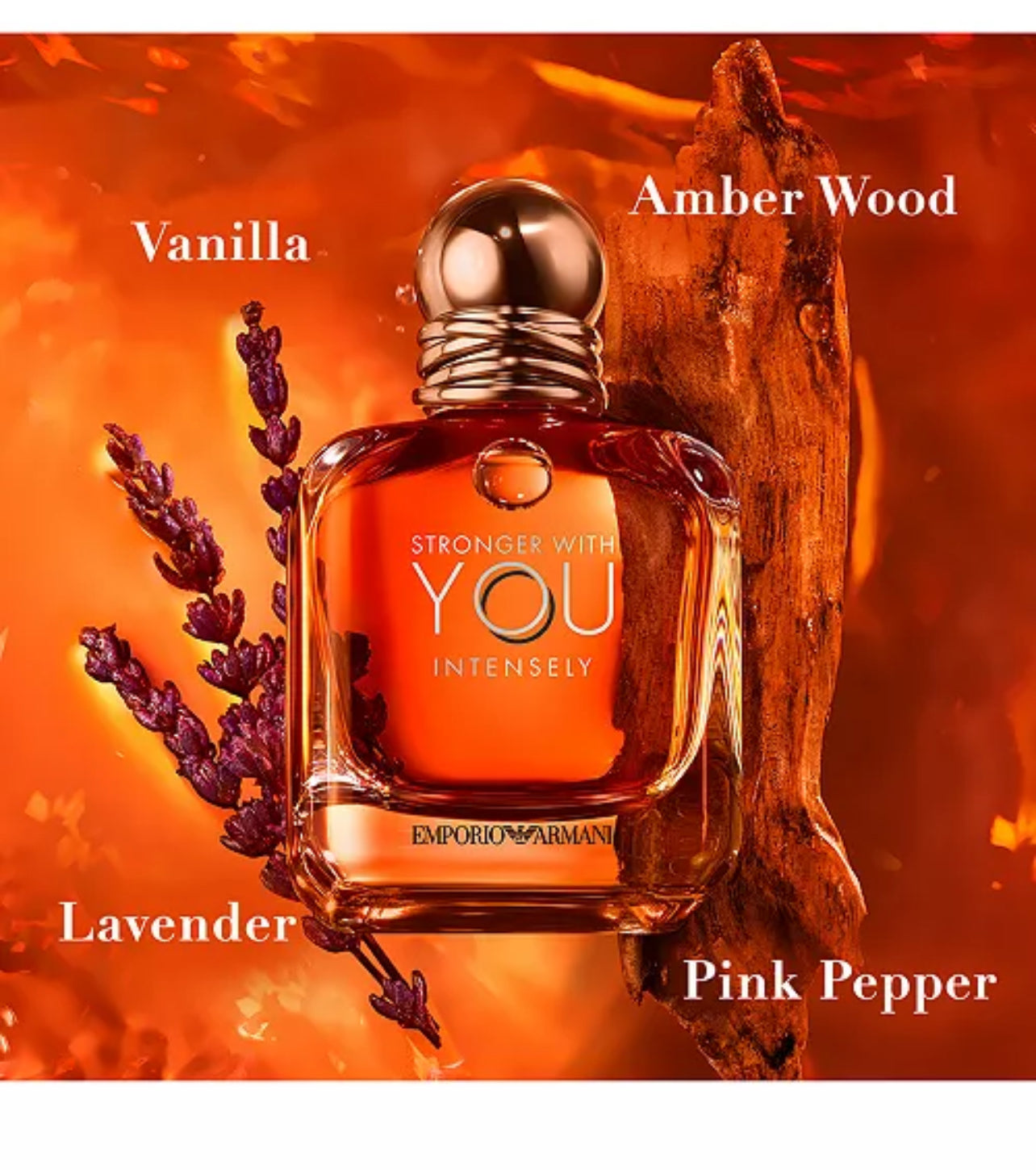 Stronger With You I tensely (3.4