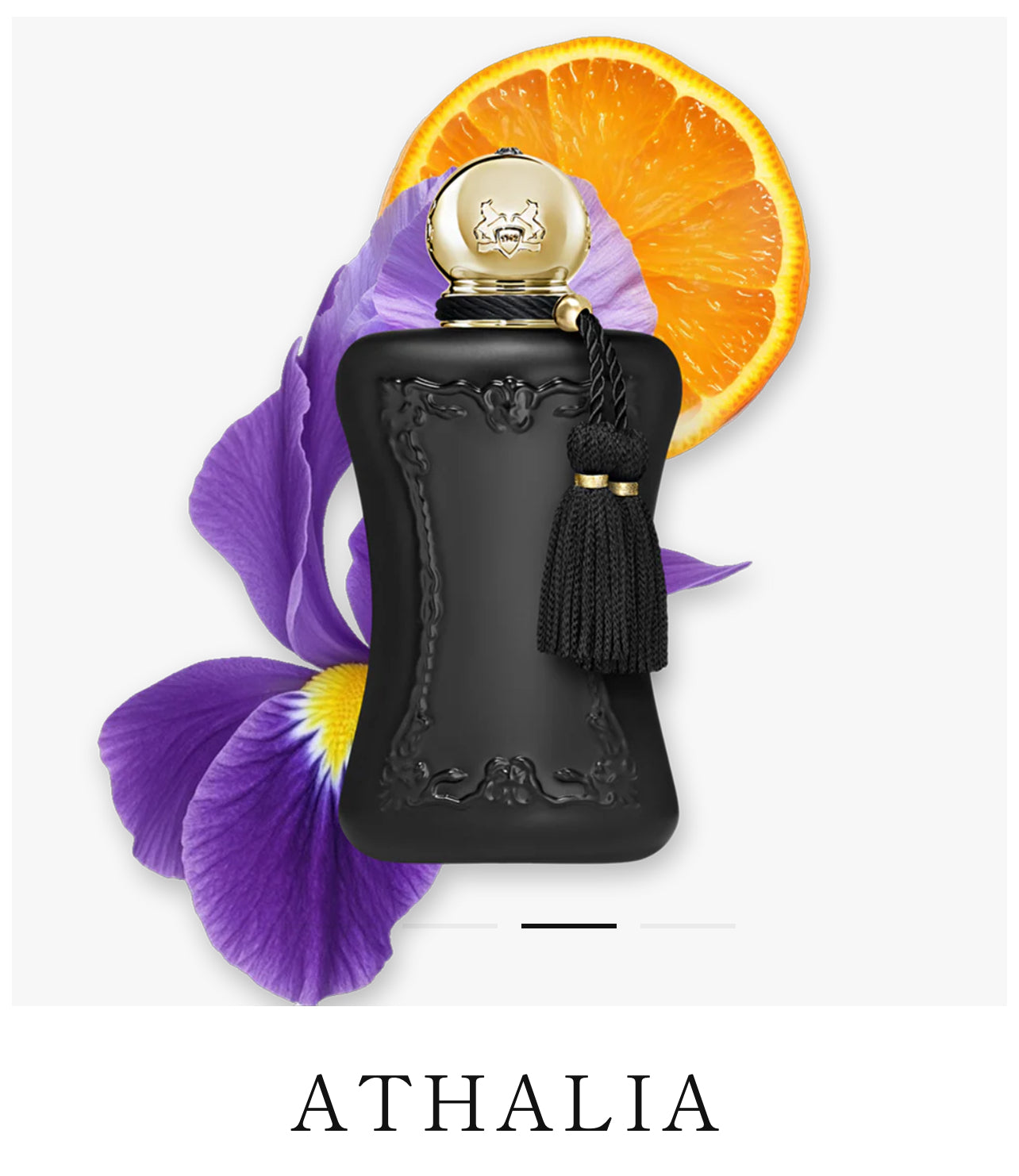 Athalia ( Parfum de Marly)