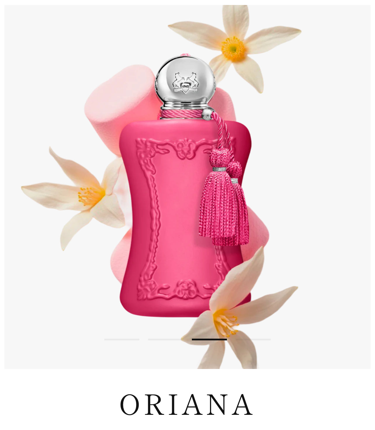 Oriana (Perfume de Marly)