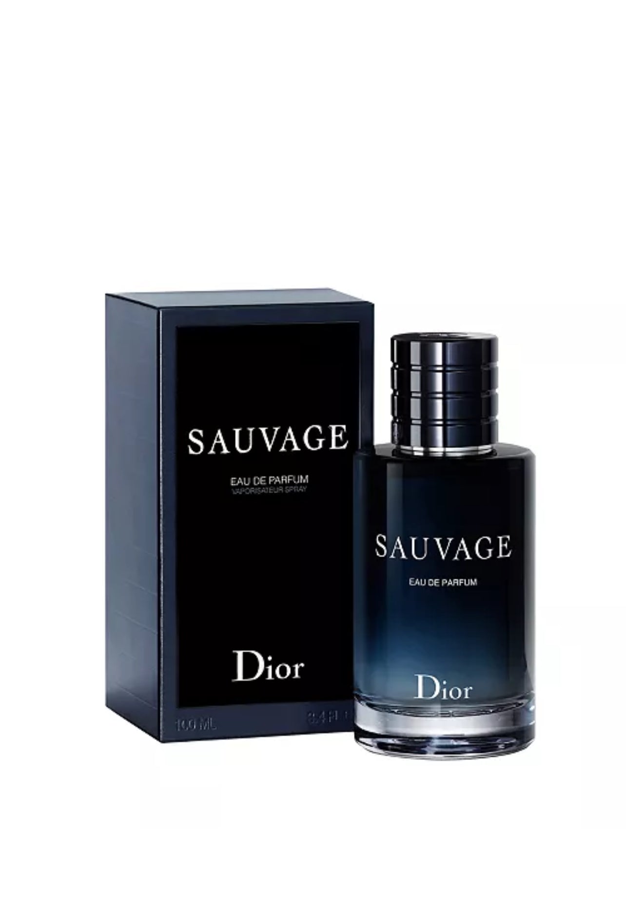 Sauvage (Eu de Parfum) 3.4
