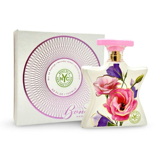 Bond 9 (Flower New York)