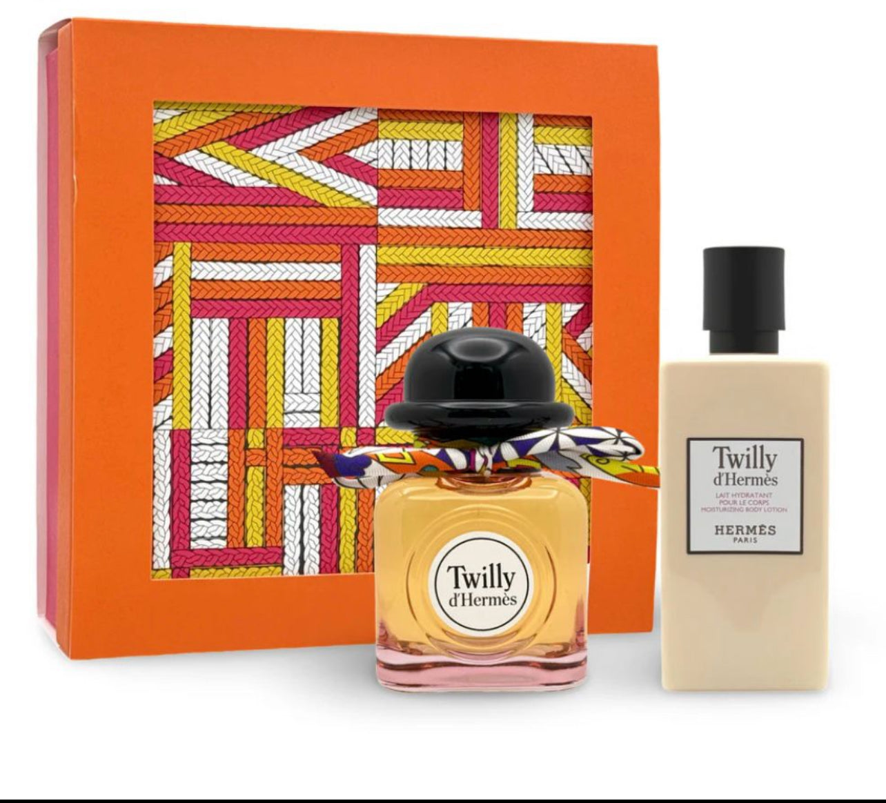 Twilly d’Hermés (set 3.4)