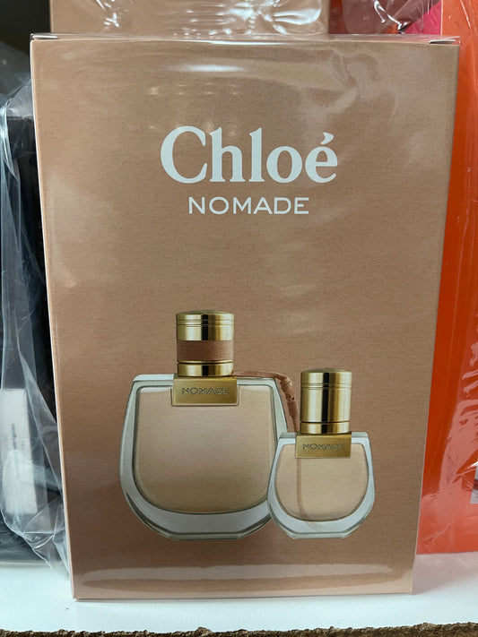 Cloe Nomade (Set)