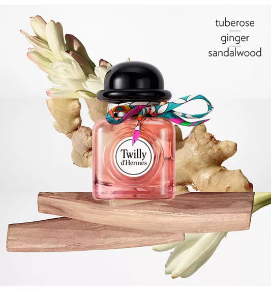 Twilly d’Hermés (set 3.4)