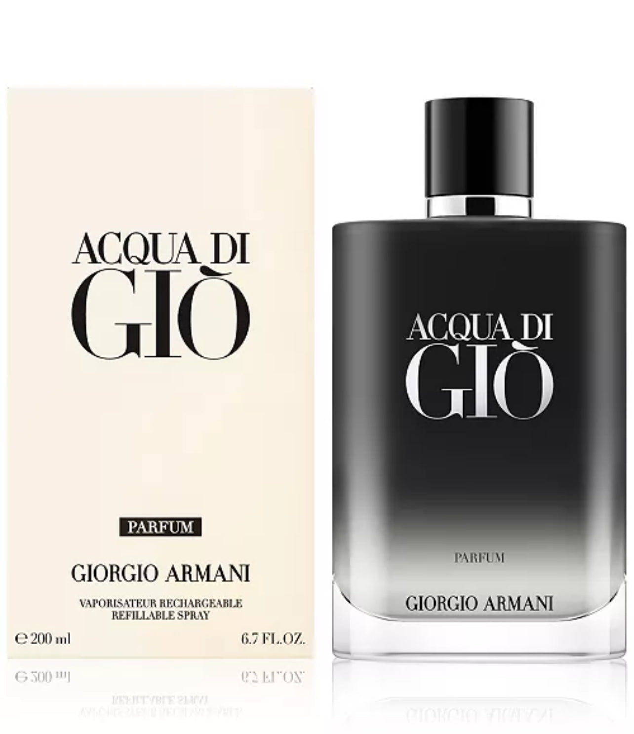 Acqua Di Gio (Parfum)3.4