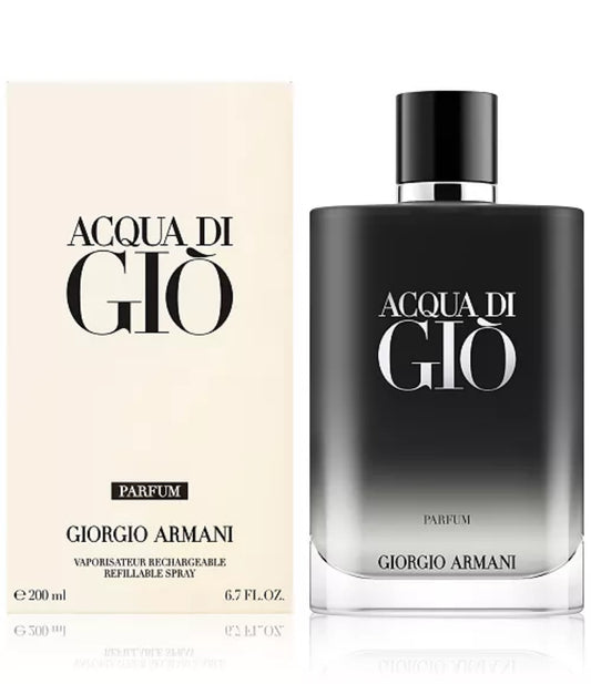 Acqua Di Gio (Parfum)3.4