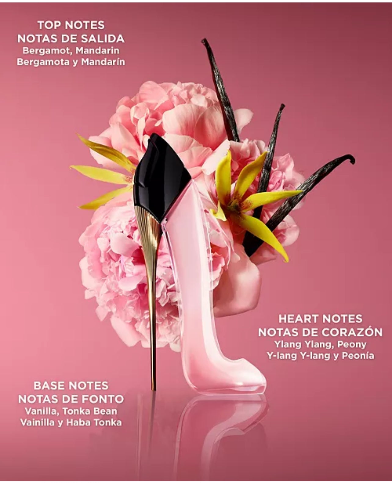 Blush (EU de Parfum 3.4)