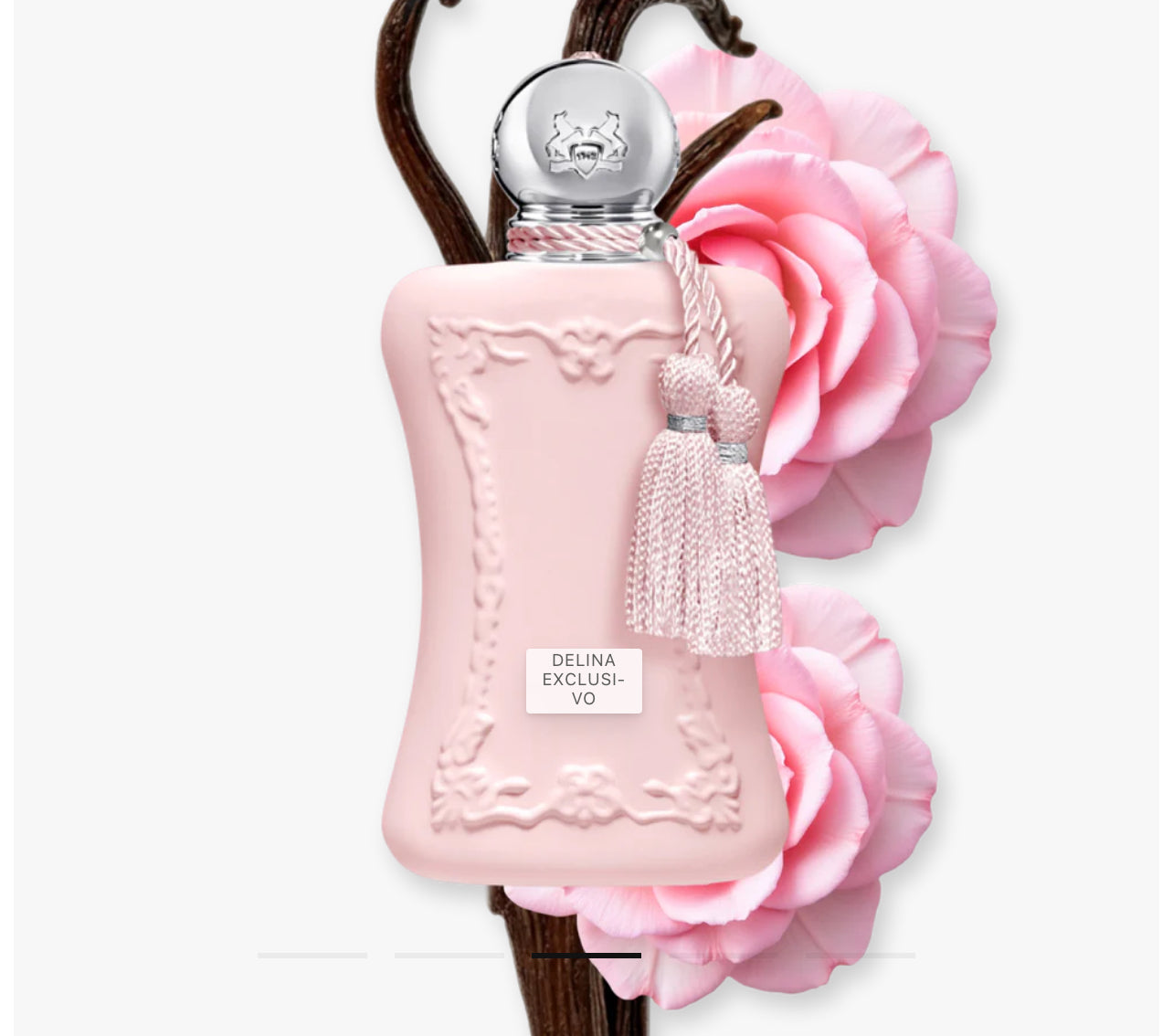 Delina Exclusif( Parfum de Marly)
