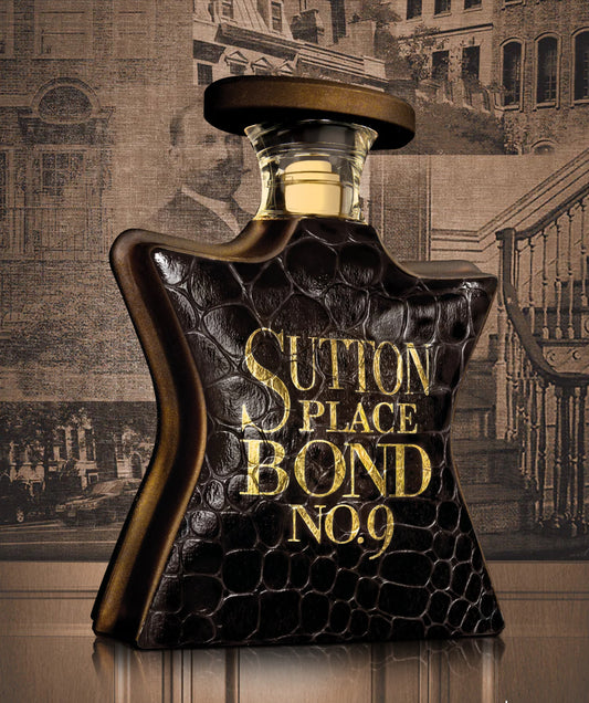 Bond 9 (Sutton Place)