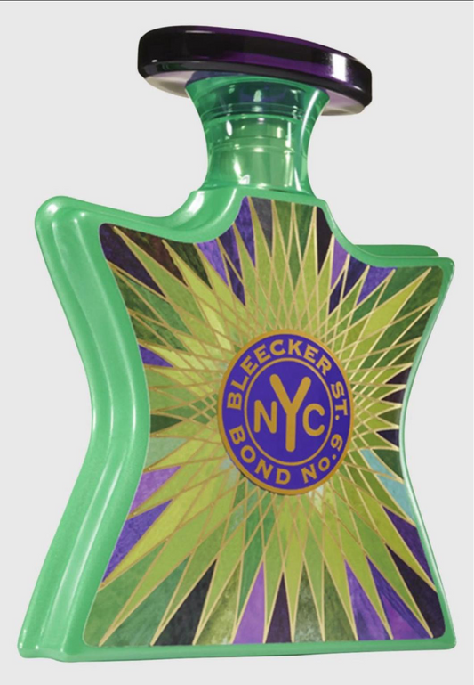 Bond 9 Bleecker St (Mujer)