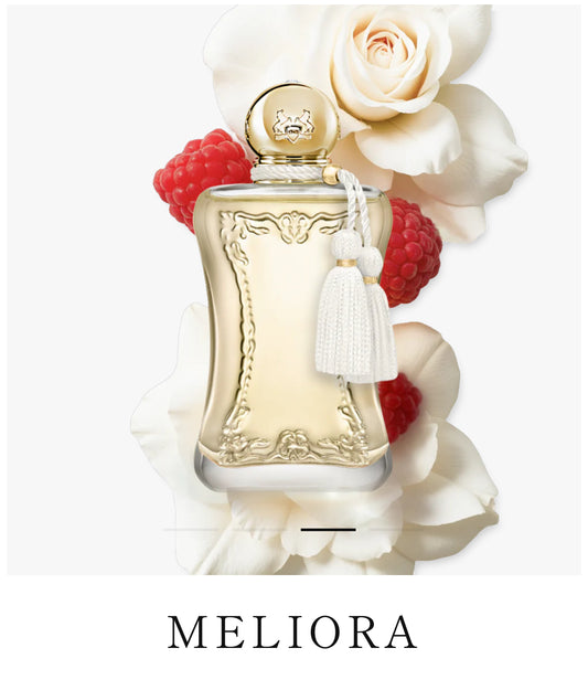 Meliora ( Parfum de Marly)