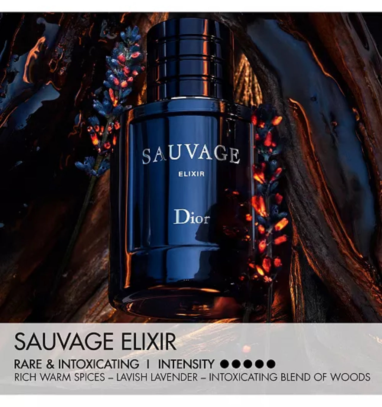 Sauvage(Elixir) 3.4