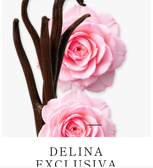 Delina Exclusif( Parfum de Marly)