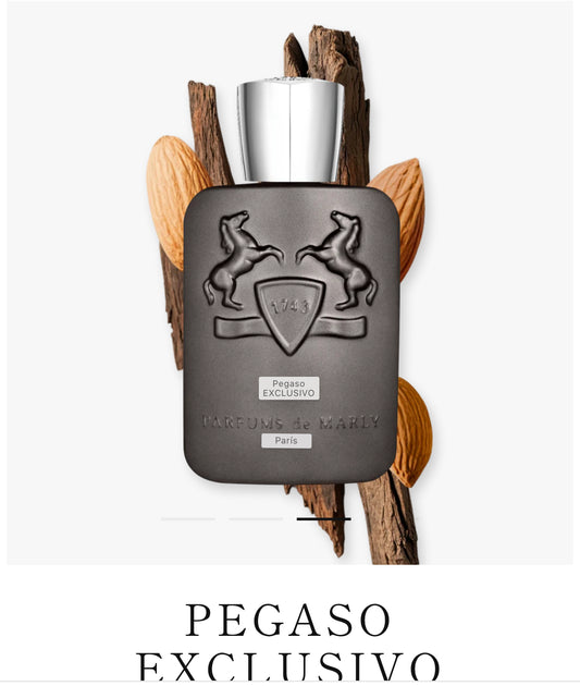 Pegasus Exclusif(Parfum de Marly)