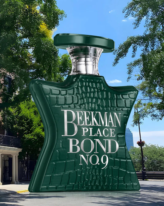 Bond 9(Beekman)
