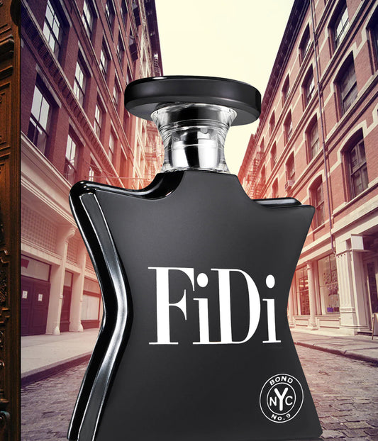Bond 9 (FiDi)