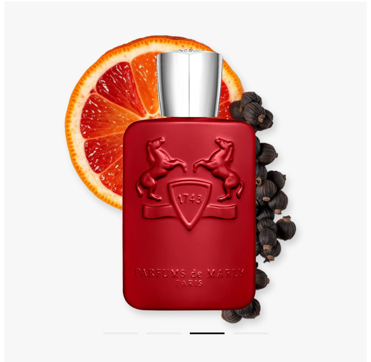 Kalan ( Parfum de Marly)
