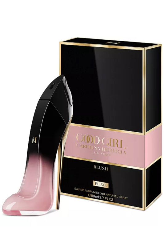 Blush Elixir (3.4)