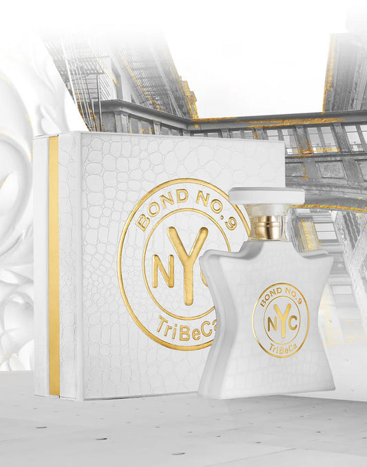 Bond 9 ( Tribeca)