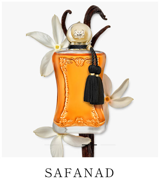 Safanad ( Parfum de Marly)