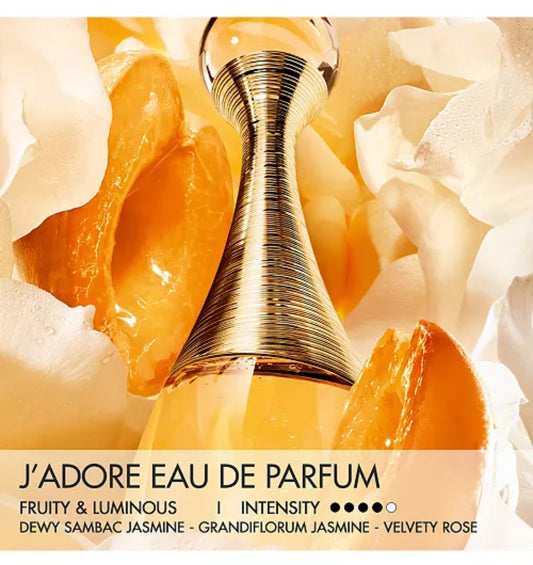 Jádore (Eu de Parfum) 5.0