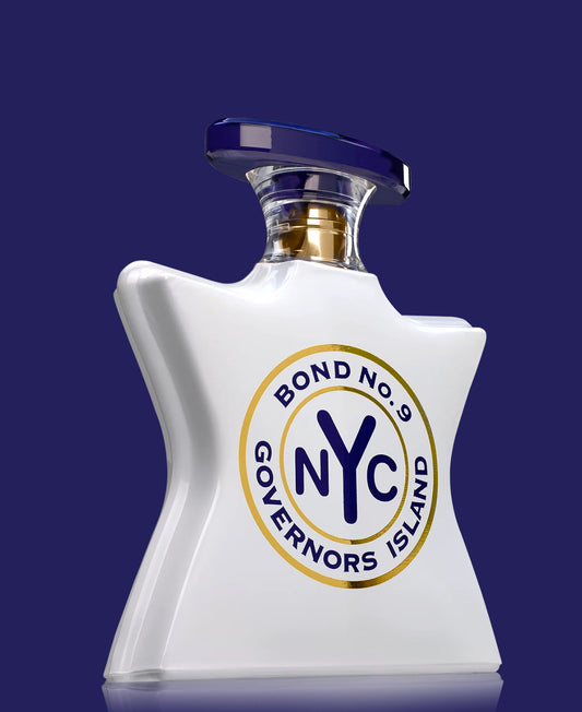 Bond 9 (Governors Island)