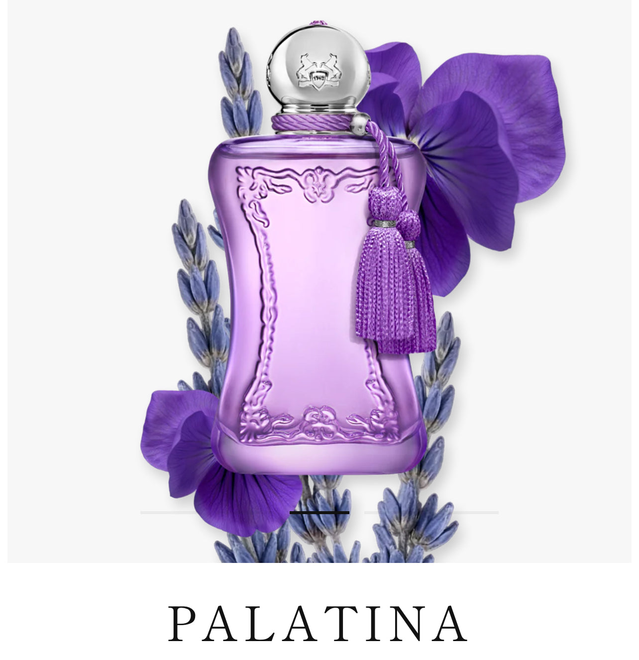 Palatine( Parfum de Marly)