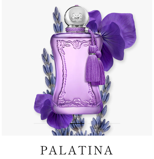 Palatine( Parfum de Marly)