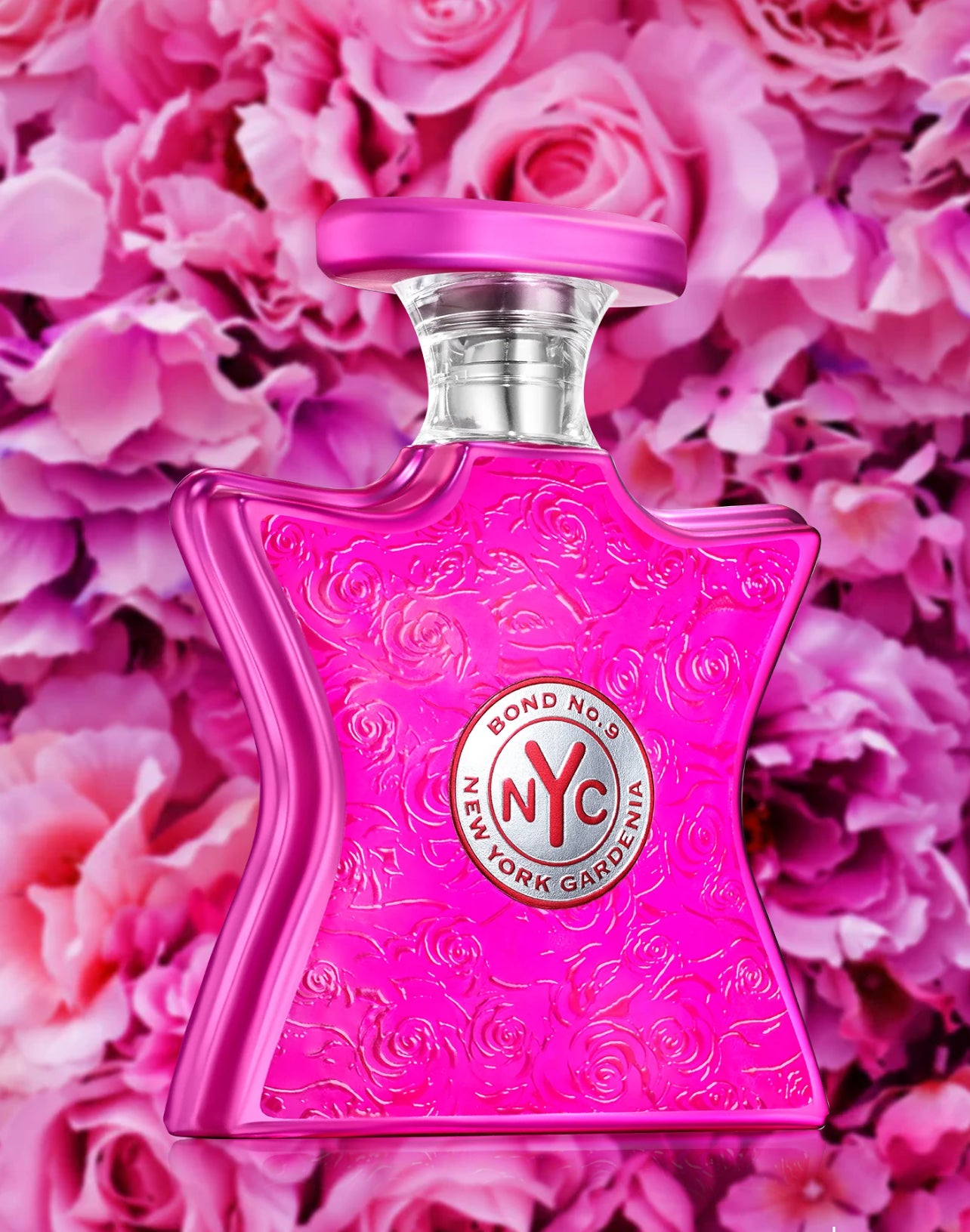 Bond 9 (New York Gardenia)
